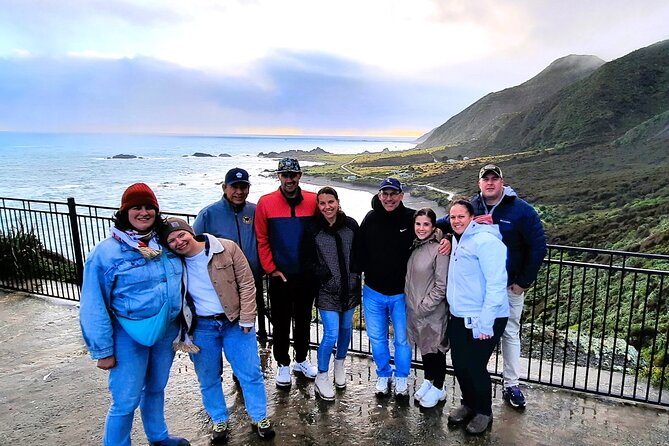 Martinborough Wine and Wild Coast Tour from Wellington