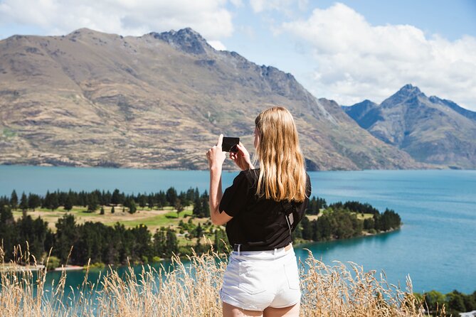 Best of Queenstown Sightseeing Tour